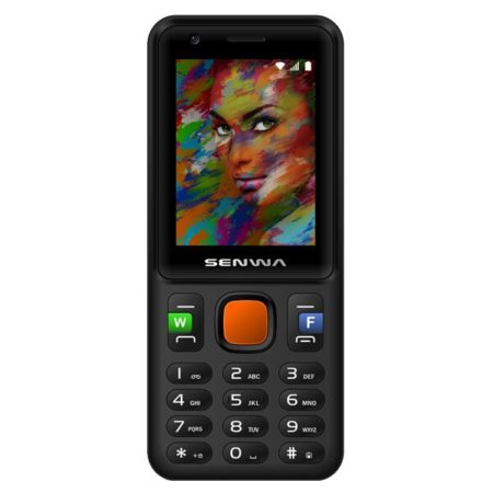 SENWA 3-G S340 DYNAMIC