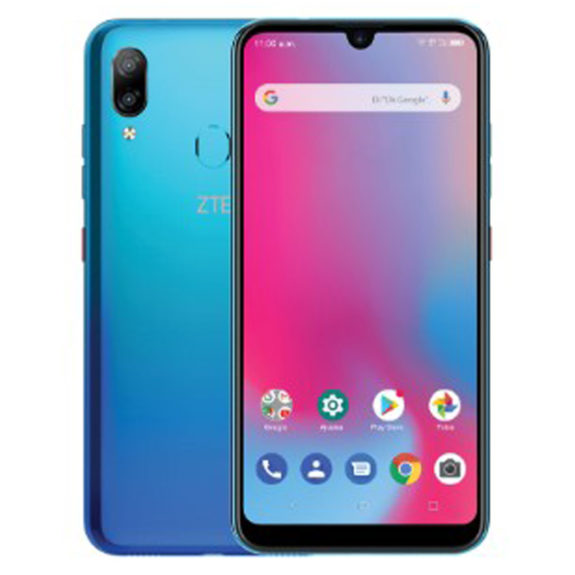ZTE BLADE V10 VITA (64GB) - Image 3